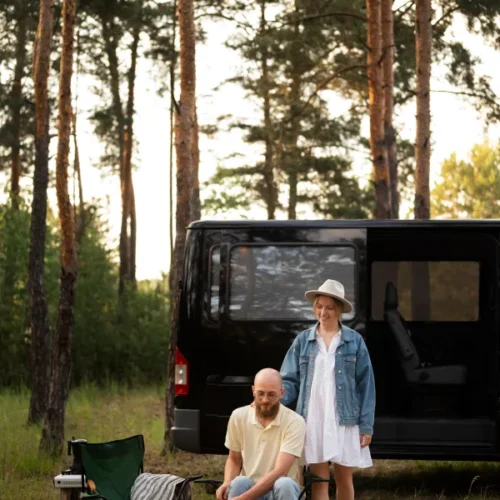 Safe adventures for your family.